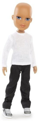 

Bratz Boyz True Hope Cameron(Multicolor)