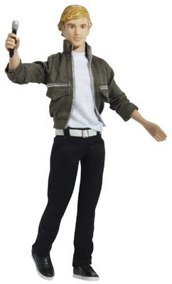 

The Wish Factory Cody Simpson Singing Sings 'Iyiyi'(Multicolor)