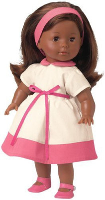 

Corolle Vanilla Coco Doll(Multicolor)