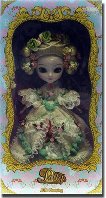 

Pullip Marianne 12"(Multicolor)