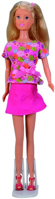 

Steffi Love Madrid(Pink)