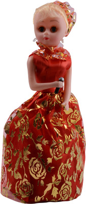 

FAB 5 Dancing Doll(2268)(Red)