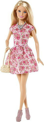 

Barbie Sisters(Multicolor)