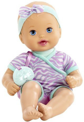 

Little Mommy 3198433(Multicolor)