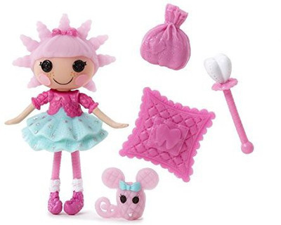 

Lalaloopsy Mini Smile E Wishes(Pink)