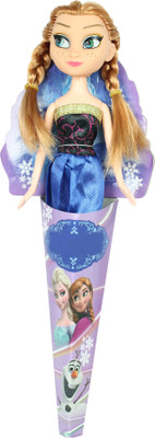 

Babysid Collections Princess(Multicolor)