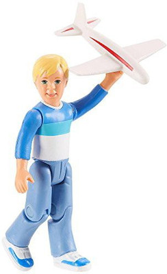 

Toys R Us You & Mehappy Togetherbrother [Blonde Hair]375 Inches(Blue)