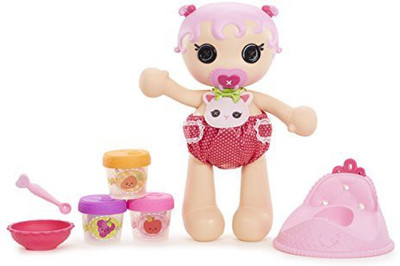 

Lalaloopsy Babies Potty Surprise(Multicolor)