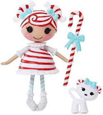 

Lalaloopsy Mini Mint E Stripes(Multicolor)