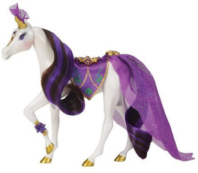 

Razor Pony Royale Princess Lily Pony(Multicolor)