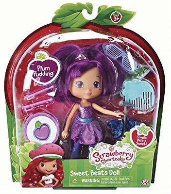 

The Bridge Direct Strawberry Shortcakesweet Beatsplum Pudding 6 Inches(Multicolor)