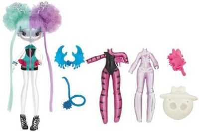 

Novi Stars Stellar Skinz Gail Lexi(Multicolor)