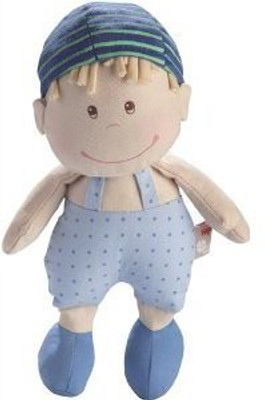 

Habermaas Tim Pure Nature Organic Dolls(Multicolor)