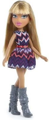

Bratz Strut It Fianna(Multicolor)