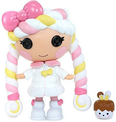 

Lalaloopsy Sugary Sweet Littles Mallow Sweet Fluff(Multicolor)