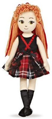 

Aurora World Sweet Lollies Charlotte135" Tall(Multicolor)