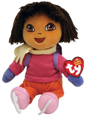 

Ty Skating Dora Skating Dora(Multicolor)