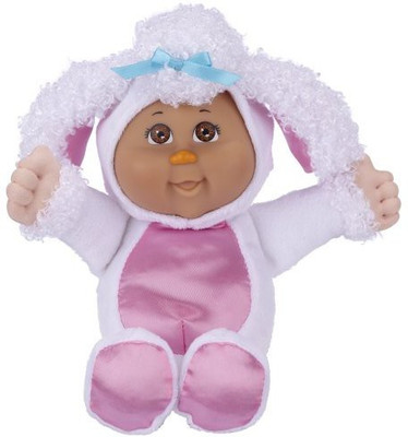 

Cabbage Patch Kids Cuties Poodle(Multicolor)