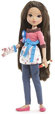 

Moxie Girlz Baker Sophina(Multicolor)