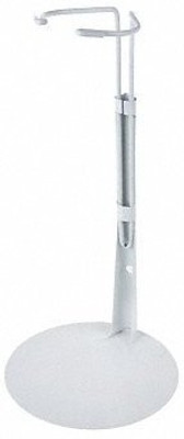 

Kaiser Stand 2501 White Stand For 12" To 18" Fashionand(White)