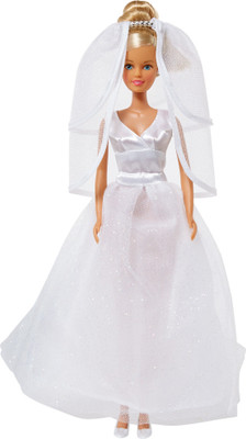 

Hamleys Wedding Jenny(White)