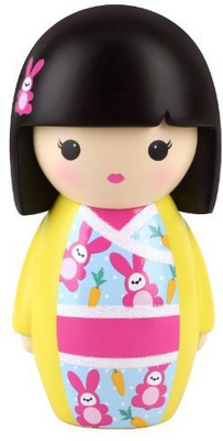 

Kids Preferred Kimmi Junior Bonnie(Multicolor)