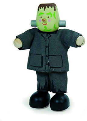 

Budkins Frankenstein(Multicolor)