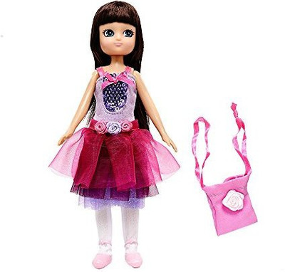 

Lottie Spring Celebration Ballet(Multicolor)