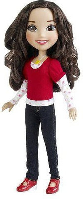 

Playmates Toys Icarly Chat N Change 10 Talking "(Multicolor)
