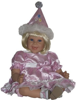 

Molly P. Originals Bethany(Pink)