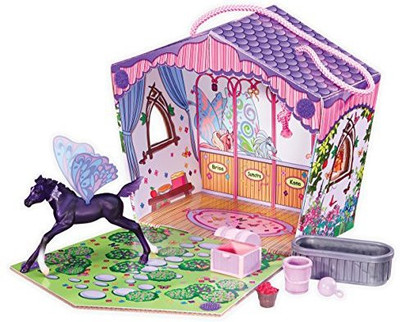 

Breyer Kona'S Treehouse Play Set(Multicolor)