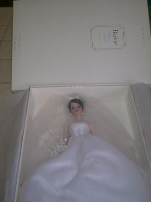 

Barbie 2001 Fashion Model Maria Therese(White)