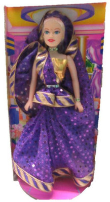 

OZ STORE INDIAN GIRL 11033(Multicolor)