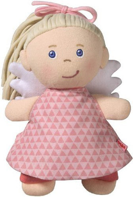 

HABA Guardian Angel Felicia Snug Up(Pink)