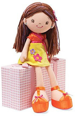 

Gund Sloan 17"(Multicolor)