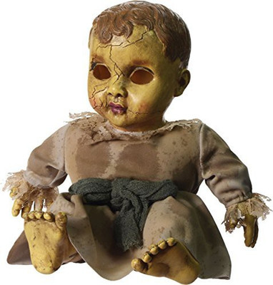 

Morris Costumes Haunted With Sound(Brown)