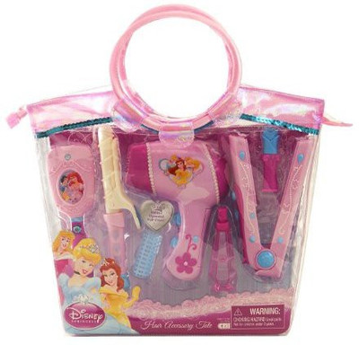 

Disney Hair Accessory Tote(Multicolor)