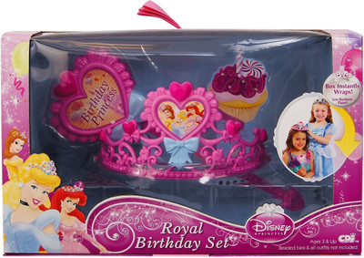 

Disney Birthday Set(Pink)