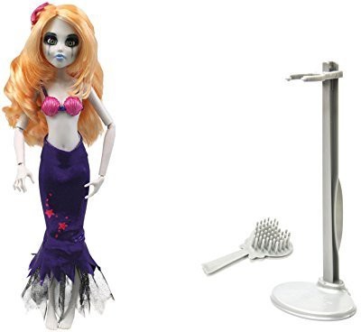 

Wowwee Once Upon Zombie -I'm Zombie Mermaid(Multicolor)