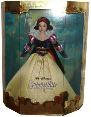 

Disney Year 2000 Collectorenchanted Princess Series 12 Inch(Multicolor)