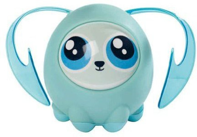 

Mattel Fijit Friends Newbies Ice Blue Kira Figure(Multicolor)