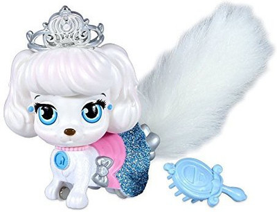 

Disney Princess Palace Pets Cinderella'S Puppypumpkin Wiggle(Multicolor)