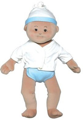 

Children's Factory Ba Bottoms Hispanic Boy(Multicolor)