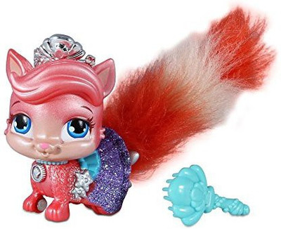 

Disney Princess Palace Pets Ariel'S Kittytreasure Wiggle And Wag(Multicolor)