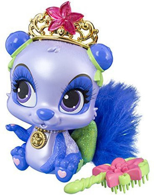 

Disney Princess Palace Pets Talking/Singing Collectibles Blossom(Multicolor)