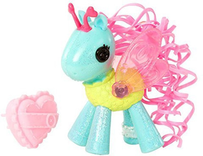 

Lalaloopsy Ba Ponies Glowy(Multicolor)