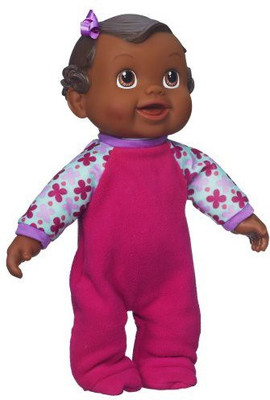 

Baby Alive 3263778(Multicolor)