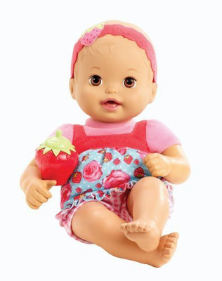 

Little Mommy Ba So New Picnic Bloomer Hispanic(Multicolor)
