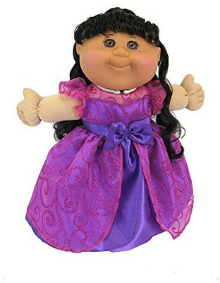 

Jakks Pacific Cabbage Patch Kids Dreaming Of My Special Day(Multicolor)