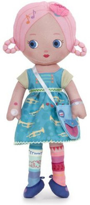 Mooshka Girls Nessa(Multicolor)